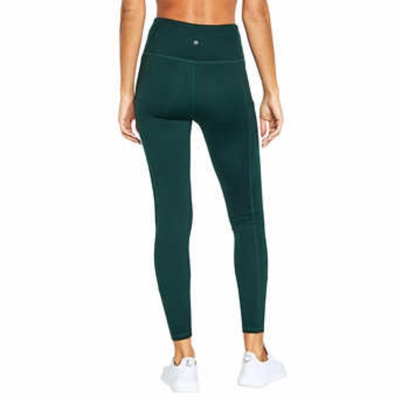 Marika Ladies' High Waist Active Tight - Picture 3 of 3